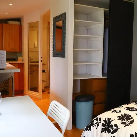 Holiday home J Villeneuve-le-Roi