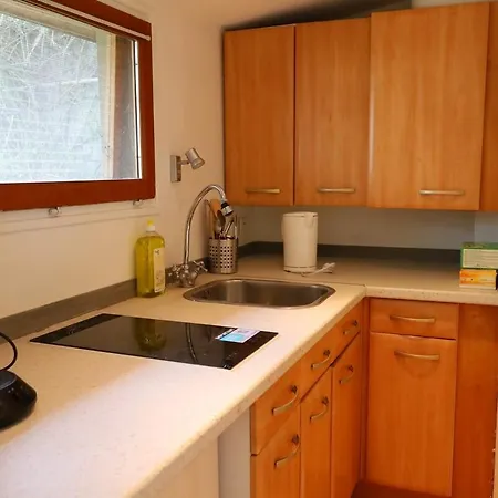 Holiday home J *