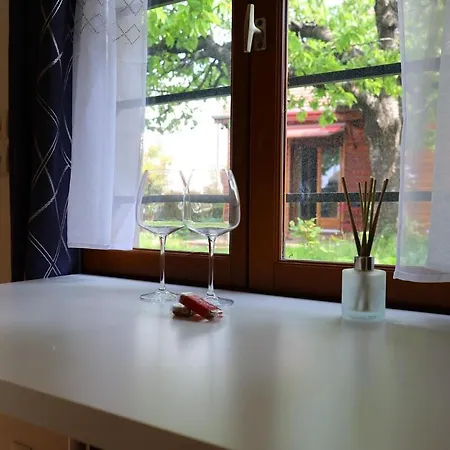 Holiday home J Villeneuve-le-Roi