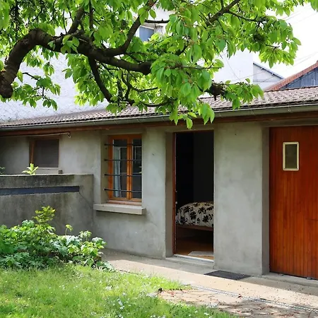 J Holiday home