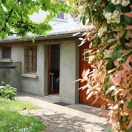 Holiday home J